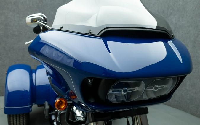 2023 HARLEY DAVIDSON FLTRT ROAD GLIDE 3