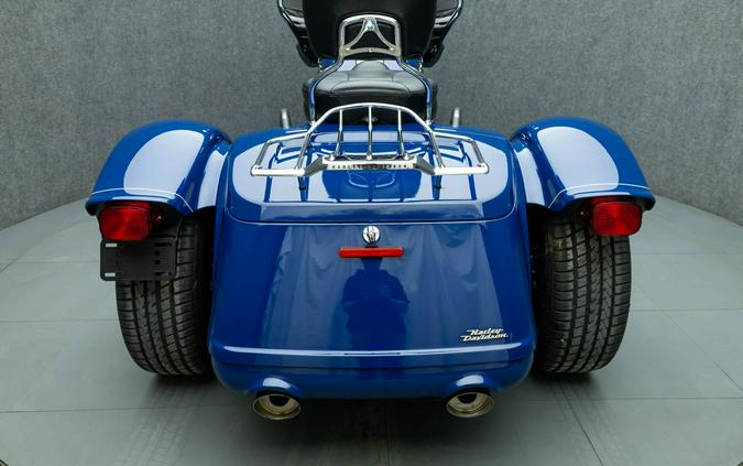 2023 HARLEY DAVIDSON FLTRT ROAD GLIDE 3