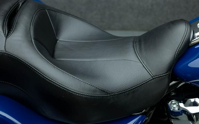 2023 HARLEY DAVIDSON FLTRT ROAD GLIDE 3