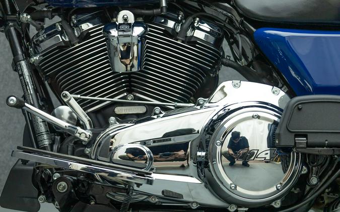 2023 HARLEY DAVIDSON FLTRT ROAD GLIDE 3