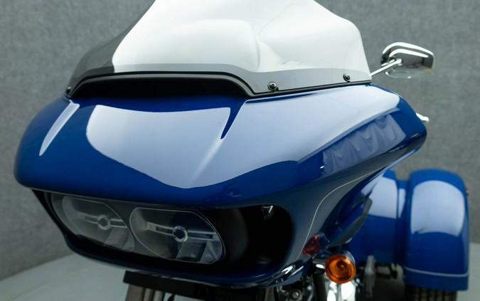 2023 HARLEY DAVIDSON FLTRT ROAD GLIDE 3