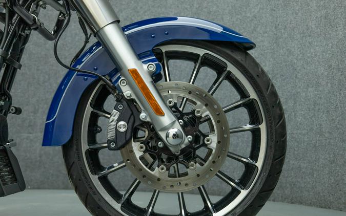 2023 HARLEY DAVIDSON FLTRT ROAD GLIDE 3