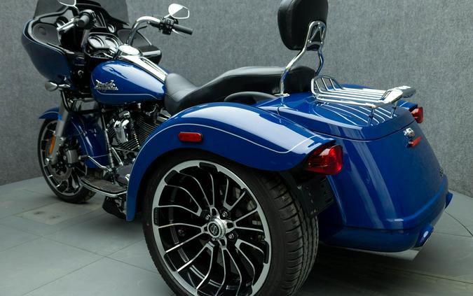 2023 HARLEY DAVIDSON FLTRT ROAD GLIDE 3