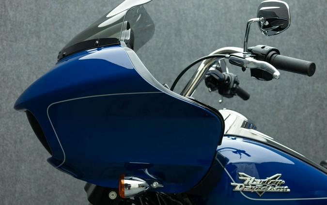 2023 HARLEY DAVIDSON FLTRT ROAD GLIDE 3