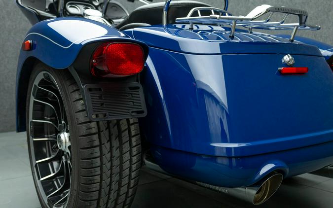 2023 HARLEY DAVIDSON FLTRT ROAD GLIDE 3