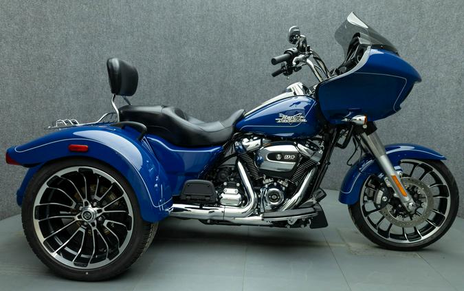 2023 HARLEY DAVIDSON FLTRT ROAD GLIDE 3