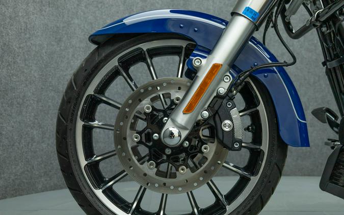 2023 HARLEY DAVIDSON FLTRT ROAD GLIDE 3