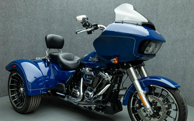 2023 HARLEY DAVIDSON FLTRT ROAD GLIDE 3