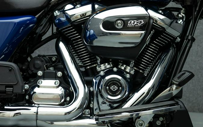 2023 HARLEY DAVIDSON FLTRT ROAD GLIDE 3