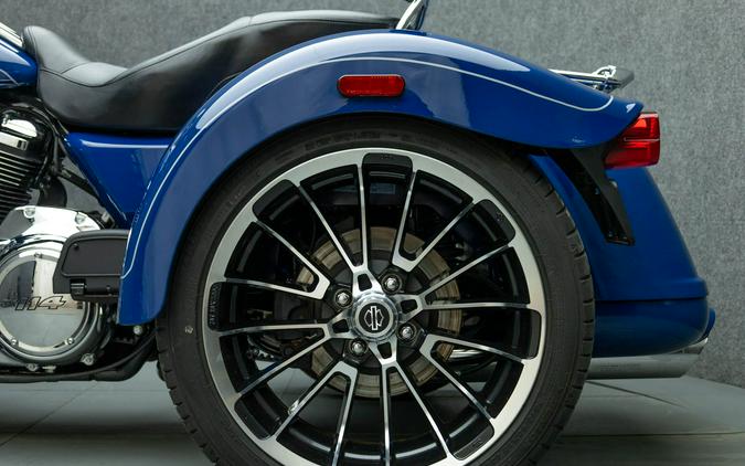 2023 HARLEY DAVIDSON FLTRT ROAD GLIDE 3