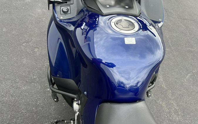 2013 Kawasaki Concours ZG1400C