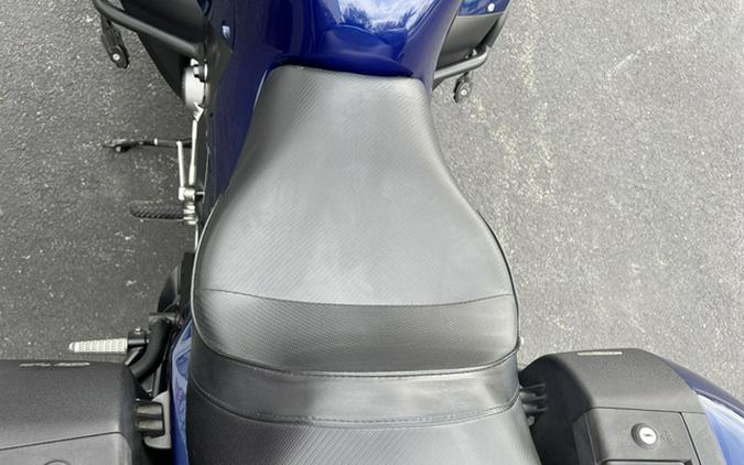 2013 Kawasaki Concours ZG1400C