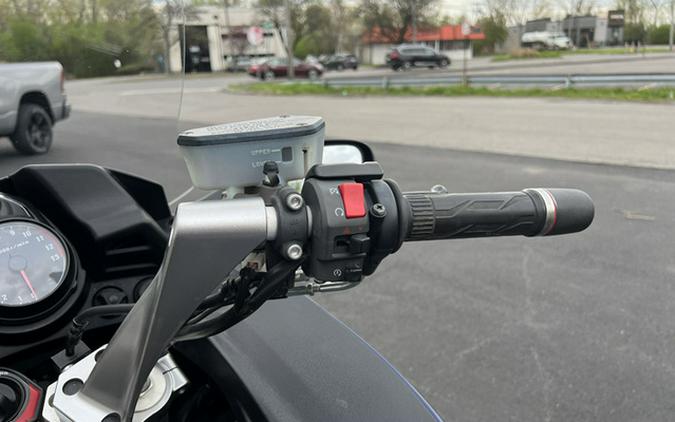 2013 Kawasaki Concours ZG1400C