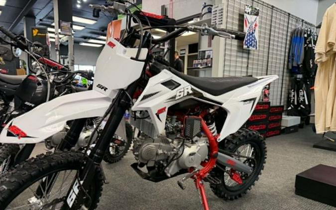 2026 SSR Motorsports SR140 RB