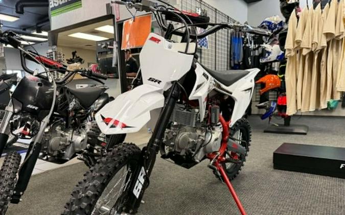 2026 SSR Motorsports SR140 RB