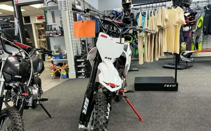 2026 SSR Motorsports SR140 RB