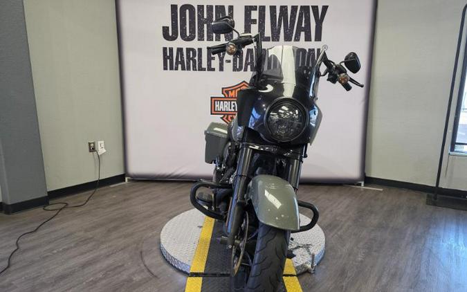 2021 Harley-Davidson ROAD KING SPECIAL