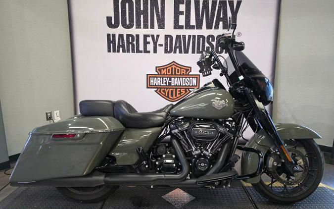 2021 Harley-Davidson ROAD KING SPECIAL