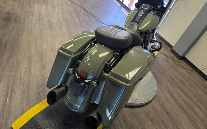 2021 Harley-Davidson ROAD KING SPECIAL