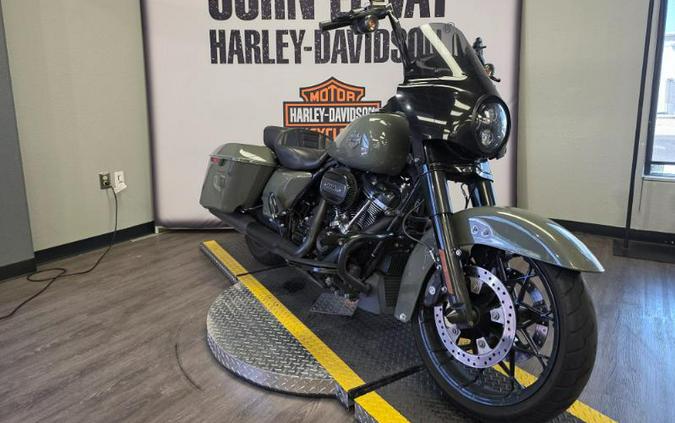 2021 Harley-Davidson ROAD KING SPECIAL