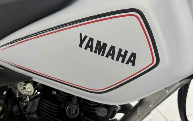 2027 Yamaha TW 200