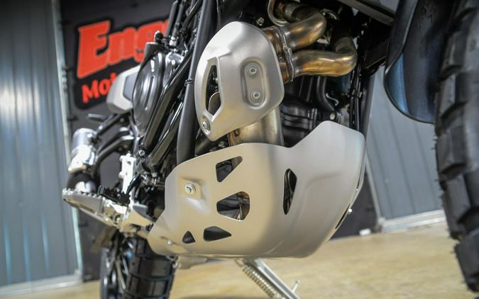 2026 Yamaha Ténéré 700