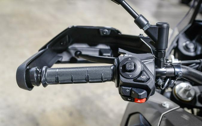 2026 Yamaha Ténéré 700