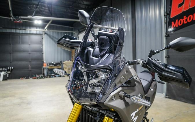 2026 Yamaha Ténéré 700