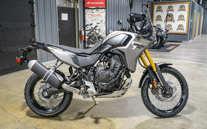2026 Yamaha Ténéré 700