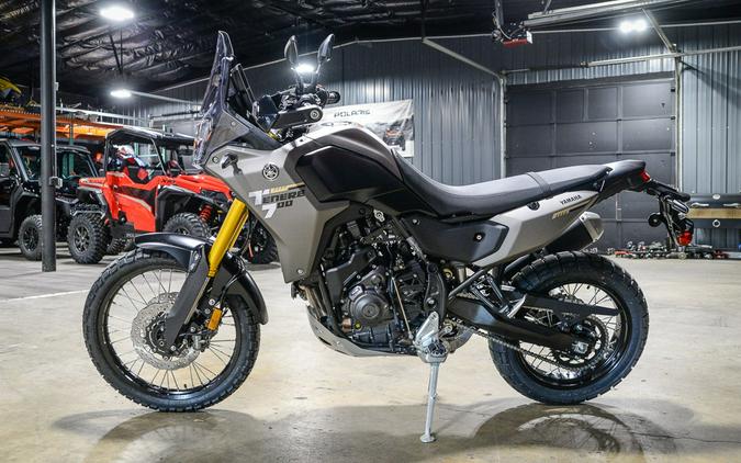 2026 Yamaha Ténéré 700