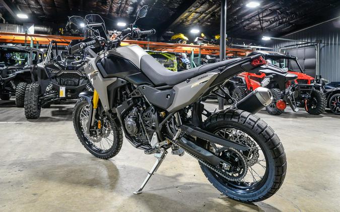 2026 Yamaha Ténéré 700
