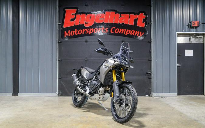 2026 Yamaha Ténéré 700