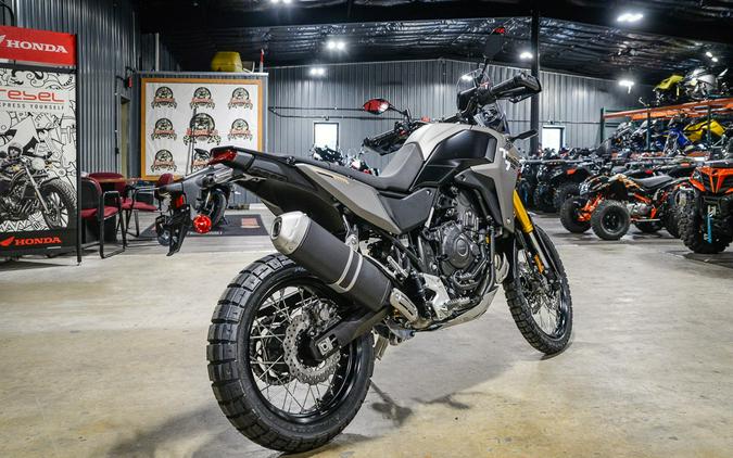 2026 Yamaha Ténéré 700