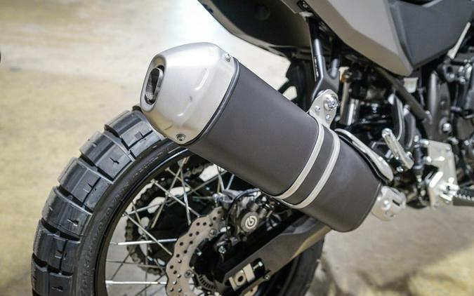 2026 Yamaha Ténéré 700