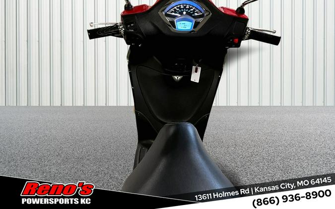 2023 Piaggio Liberty 50 Euro 5