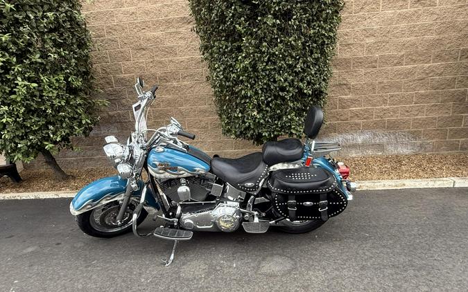 FLSTCI 2004 Heritage Softail® Classic