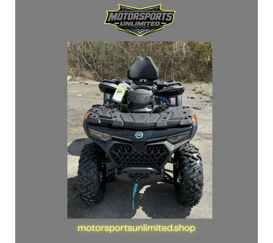 2026 CFMOTO CFORCE 1000 Touring