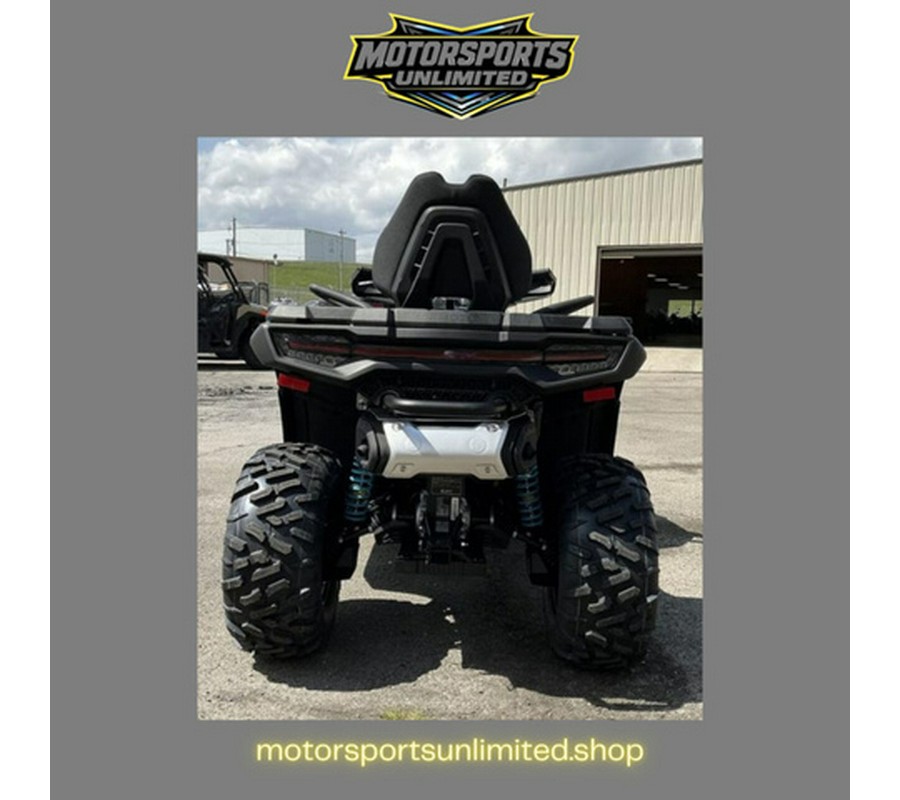 2026 CFMOTO CFORCE 1000 Touring