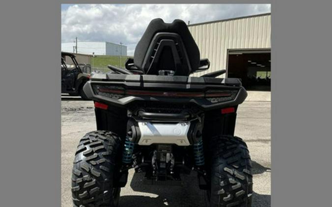 2026 CFMOTO CFORCE 1000 Touring