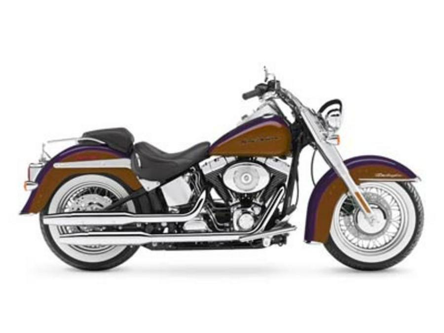 2006 Harley-Davidson® FLSTN - Softail® Deluxe