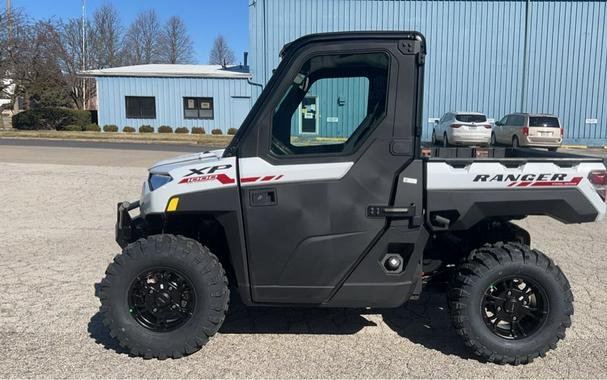 2024 Polaris Ranger Crew XP 1000 Northstar Edition Trail Boss