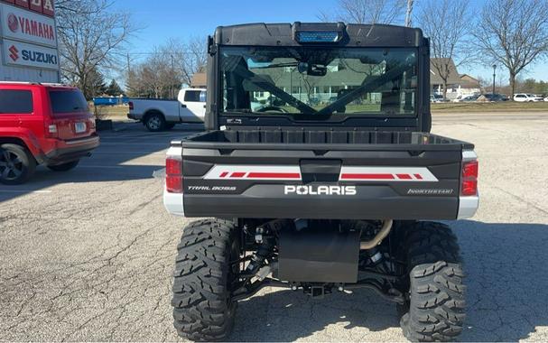 2024 Polaris Ranger Crew XP 1000 Northstar Edition Trail Boss