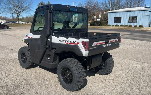 2024 Polaris Ranger Crew XP 1000 Northstar Edition Trail Boss