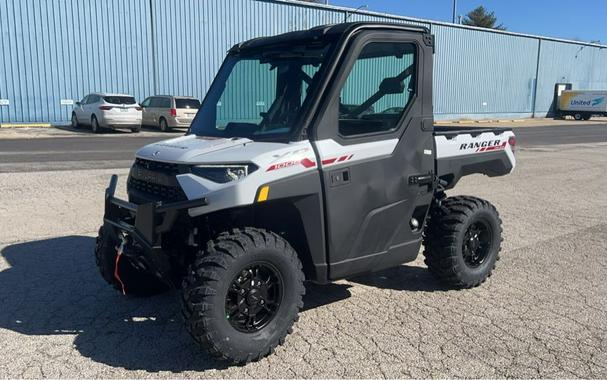 2024 Polaris Ranger Crew XP 1000 Northstar Edition Trail Boss