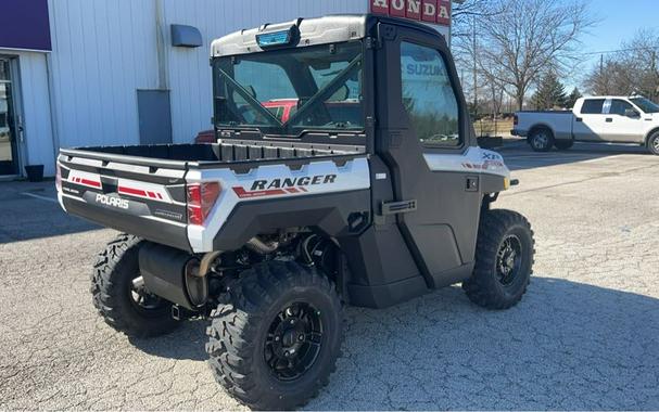 2024 Polaris Ranger Crew XP 1000 Northstar Edition Trail Boss