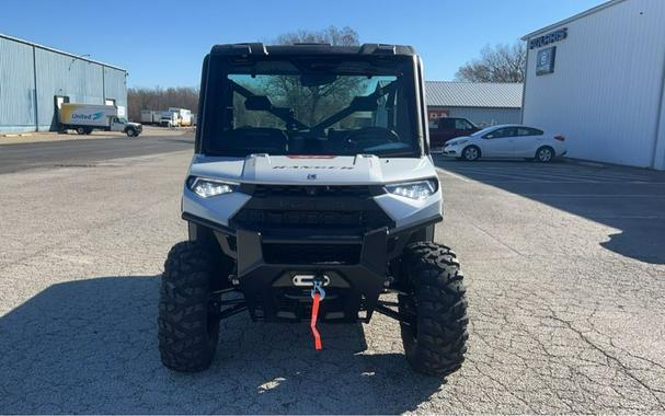 2024 Polaris Ranger Crew XP 1000 Northstar Edition Trail Boss