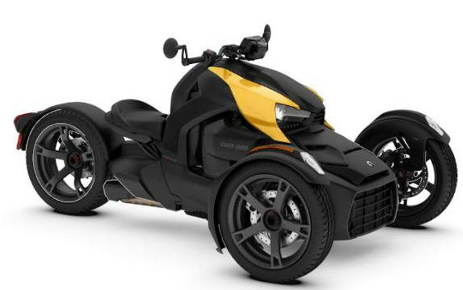 2021 Can-Am Ryker 600