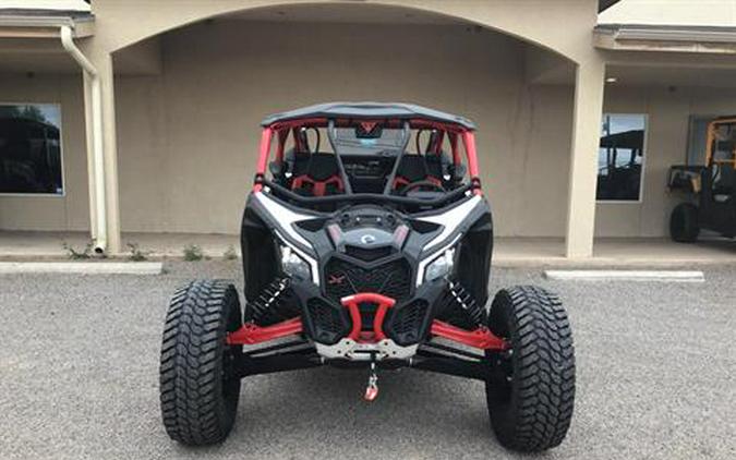 2024 Can-Am Maverick X3 Max X RC Turbo RR