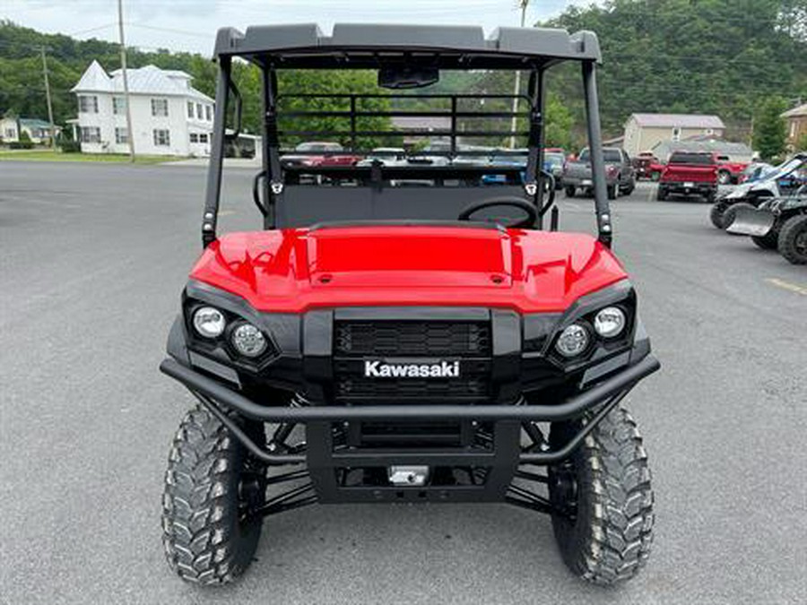 2024 Kawasaki MULE PRO-FX 1000 HD Edition