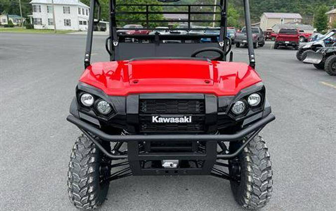 2024 Kawasaki MULE PRO-FX 1000 HD Edition